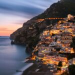 COSTIERA AMALFITANA – patrimonio UNESCO