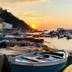 SORRENTO – la terrazza naturale sul Golfo di Napoli