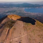 PARCO NAZIONALE DEL VESUVIO